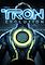 Cover image for the game Tron: Evolution