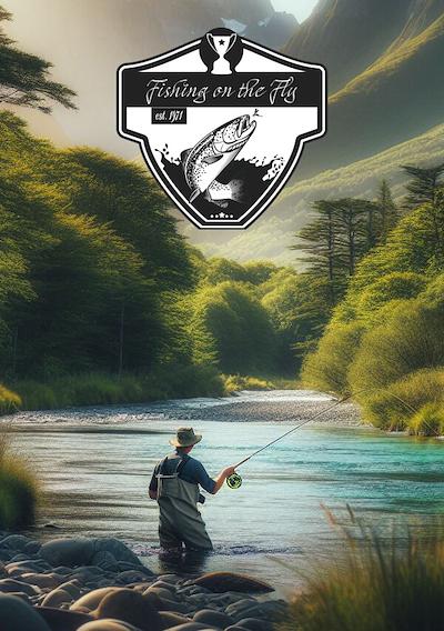 Cover image for the game Trophy Trout