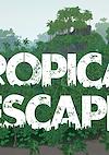 Cover image for the game Tropical Escape
