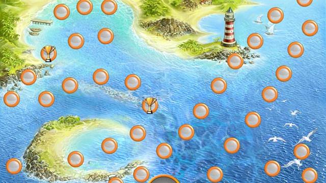 Image for the game Tropical Fish Shop: Annabel's Adventure