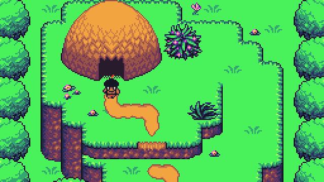 Image for the game Tropicalia