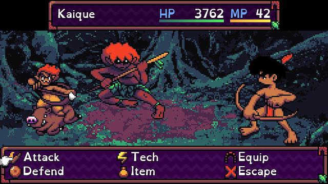 Image for the game Tropicalia