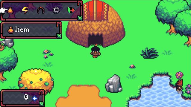 Image for the game Tropicalia