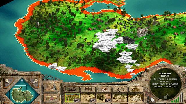 Image for the game Tropico 2: Pirate Cove