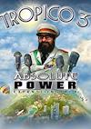 Cover image for the game Tropico 3: Absolute Power