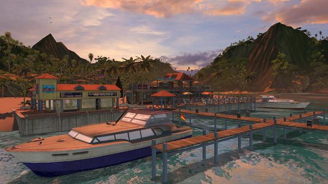 Image for the game Tropico 3: Absolute Power