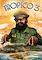 Cover image for the game Tropico 3