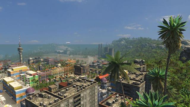 Image for the game Tropico 3