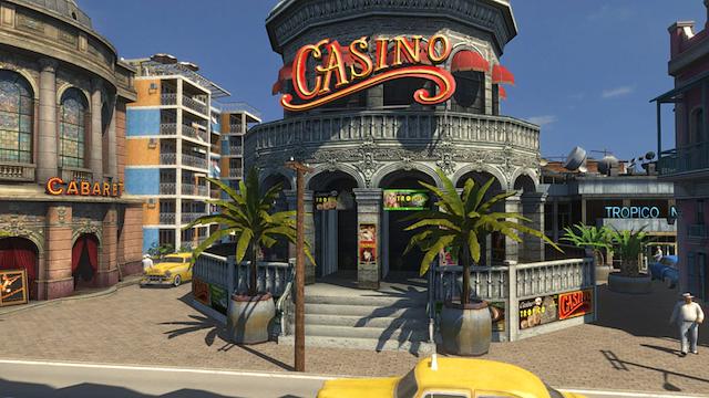 Image for the game Tropico 3