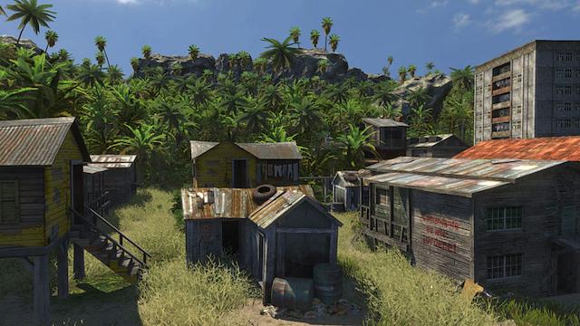Image for the game Tropico 3