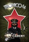 Cover image for the game Tropico 4: The Academy