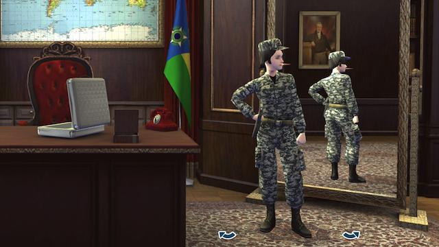 Image for the game Tropico 4: The Academy