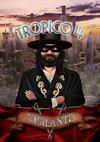 Cover image for the game Tropico 4: Vigilante