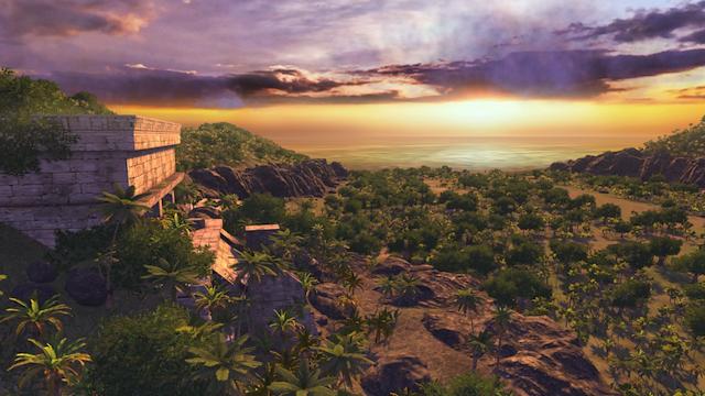 Image for the game Tropico 4: Vigilante