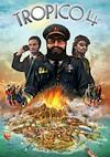 Cover image for the game Tropico 4