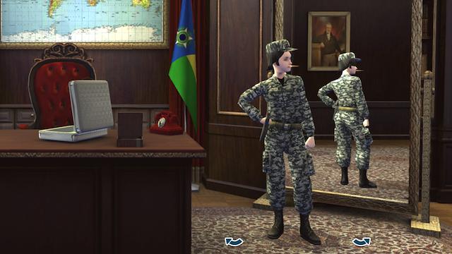 Image for the game Tropico 4