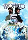 Cover image for the game Tropico 5