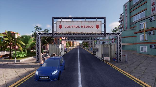Image for the game Tropico 6: Going Viral