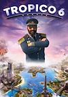 Cover image for the game Tropico 6