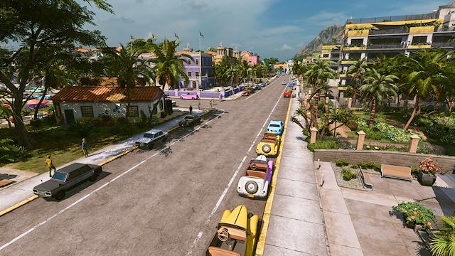 Image for the game Tropico 7