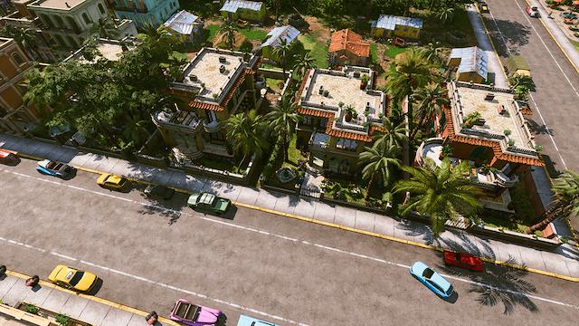 Image for the game Tropico 7