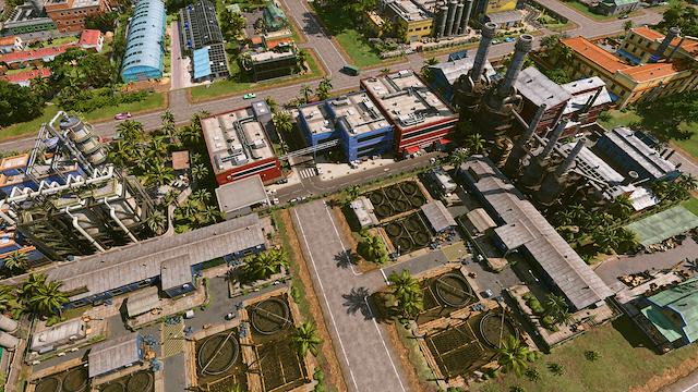 Image for the game Tropico 7