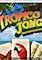 Cover image for the game Tropico Jong: Butterfly Expedition