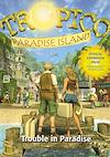 Cover image for the game Tropico: Paradise Island