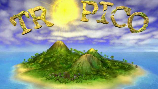 Image for the game Tropico