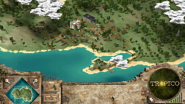 Image for the game Tropico