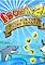 Cover image for the game Tropix 2: Quest for the Golden Banana