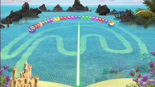 Image for the game Tropix 2: Quest for the Golden Banana
