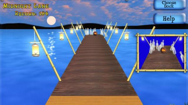 Image for the game Tropix!