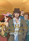 Cover image for the game Trouble Hunter Chronicles: The Stolen Creed