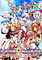 Cover image for the game Trouble Witches Final! Episode 01: Daughters of Amalgam