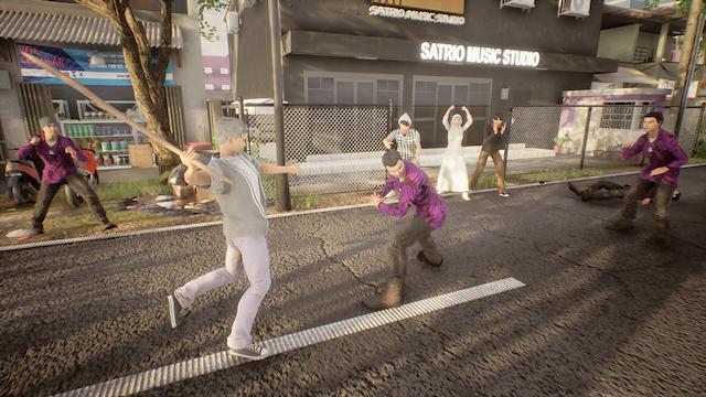 Image for the game Troublemaker 2: Beyond Dream