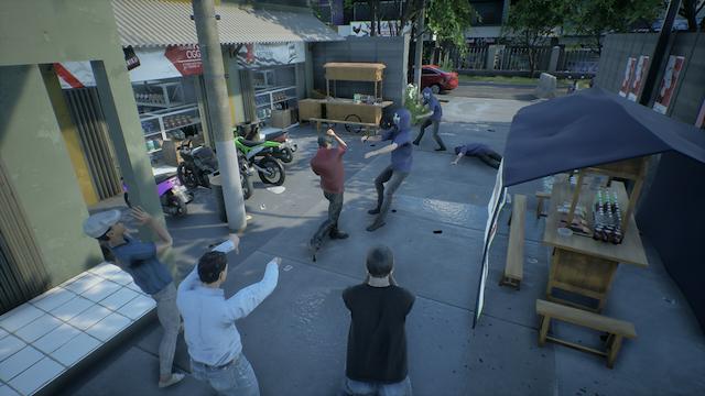 Image for the game Troublemaker 2: Beyond Dream