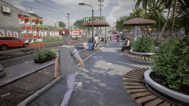 Image for the game Troublemaker 2: Beyond Dream