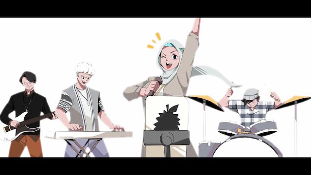 Image for the game Troublemaker 2: Beyond Dream