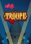 Cover image for the game Troupe