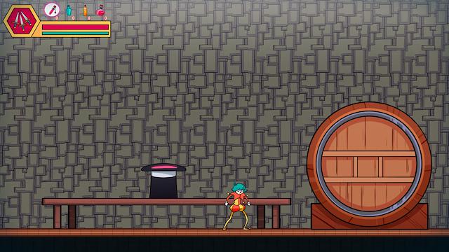 Image for the game Troupe