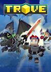 Cover image for the game Trove