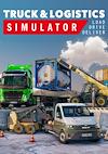 Cover image for the game Truck & Logistics Simulator