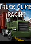 Cover image for the game Truck Climb Racing