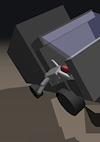 Cover image for the game Truck Dismount
