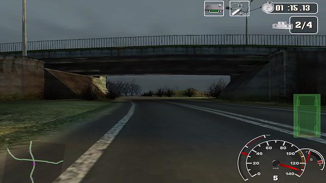 Image for the game Trucker