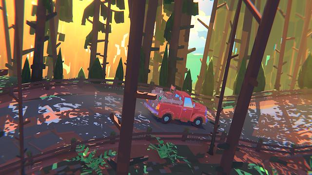 Image for the game Truckful