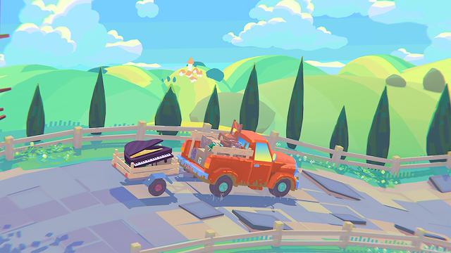 Image for the game Truckful