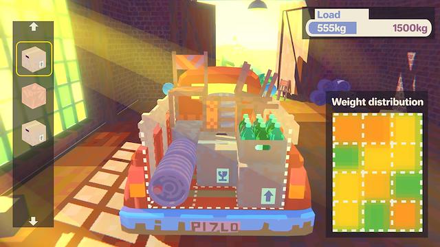 Image for the game Truckful