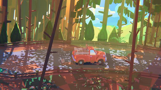 Image for the game Truckful